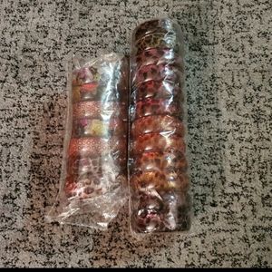 Huge Reseller Lot Fashion Bracelets 19 pc